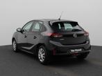Opel Corsa 1.2 Edition+parkeersensoren achteraan, 5 places, 55 kW, Tissu, 995 kg