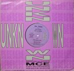 MA TRAG JUMP FIT MAXI 12" retro house, Cd's en Dvd's, Ophalen of Verzenden, Zo goed als nieuw, 12 inch, Techno of Trance