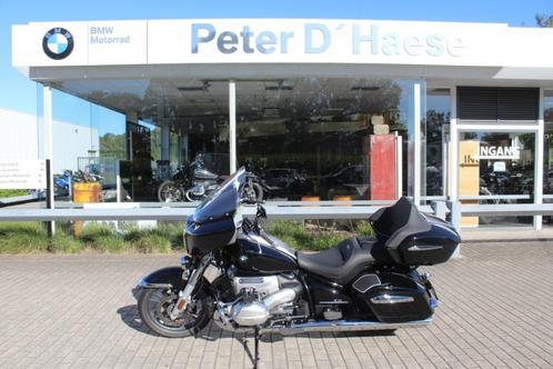 BMW R 18 Transcontinental - Topoccasie, Motoren, Motoren | BMW, Bedrijf, Chopper, meer dan 35 kW, 2 cilinders, Ophalen