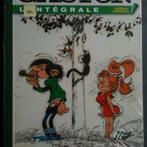 Gaston Lagaffe l'Intégrale - VO 1973 Hors Commerce, Livres, Neuf, Enlèvement ou Envoi, Une BD, Franquin