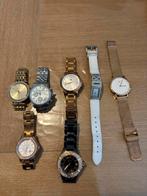 Horloges: Michael kors, Dolce & Gabbana, Tommy Hilfiger, Kleding | Dames, Ophalen of Verzenden