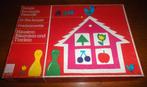 Vintage Spel Huisje Boompje Beestje / SIO, Een of twee spelers, Ophalen, Gebruikt, Sio