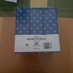 Fotobox met 3 albums nieuw, Audio, Tv en Foto, Fotoalbums en Accessoires, Ophalen of Verzenden, Nieuw