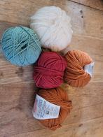 Katia merino baby 307gr, Hobby en Vrije tijd, Ophalen of Verzenden, Nieuw