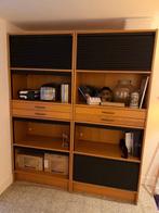 Kasten, 25 à 50 cm, Avec tablette(s), Enlèvement, Utilisé