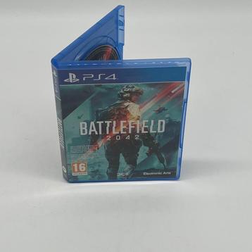 PS4 Game - Battlefield 2024 - in nette staat beschikbaar voor biedingen