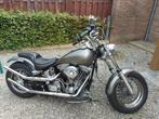 Harley Evo 1340, Motoren, 2 cilinders, 1340 cc, Particulier, Overig