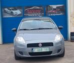 Fiat Punto 1.3 multijet, Auto's, Voorwielaandrijving, Euro 5, Stof, Zwart