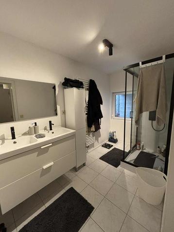 Salle de bain, Enlèvement, Comme neuf
