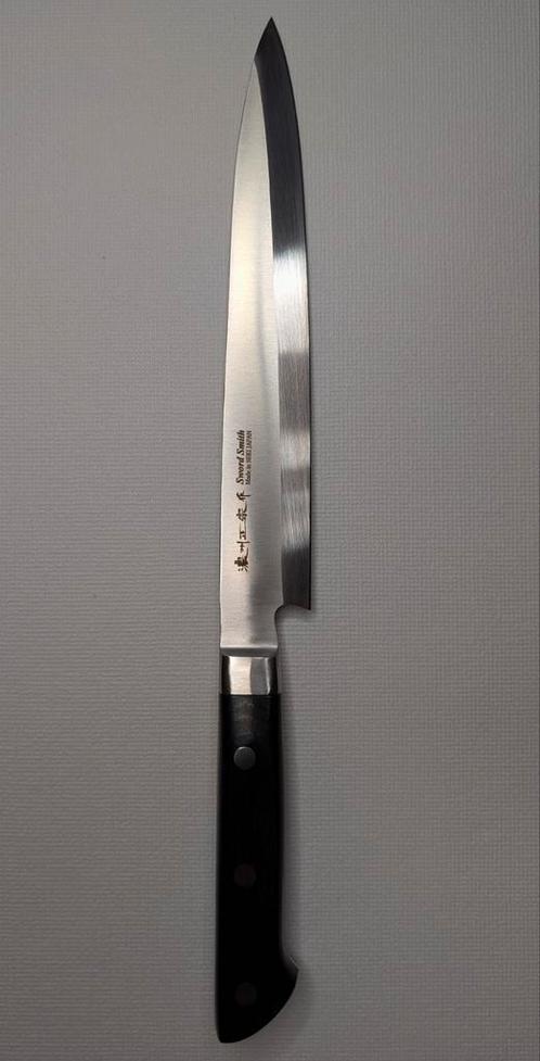 Japans keukenmes NINE, Huis en Inrichting, Keuken | Bestek, Nieuw, Ophalen of Verzenden