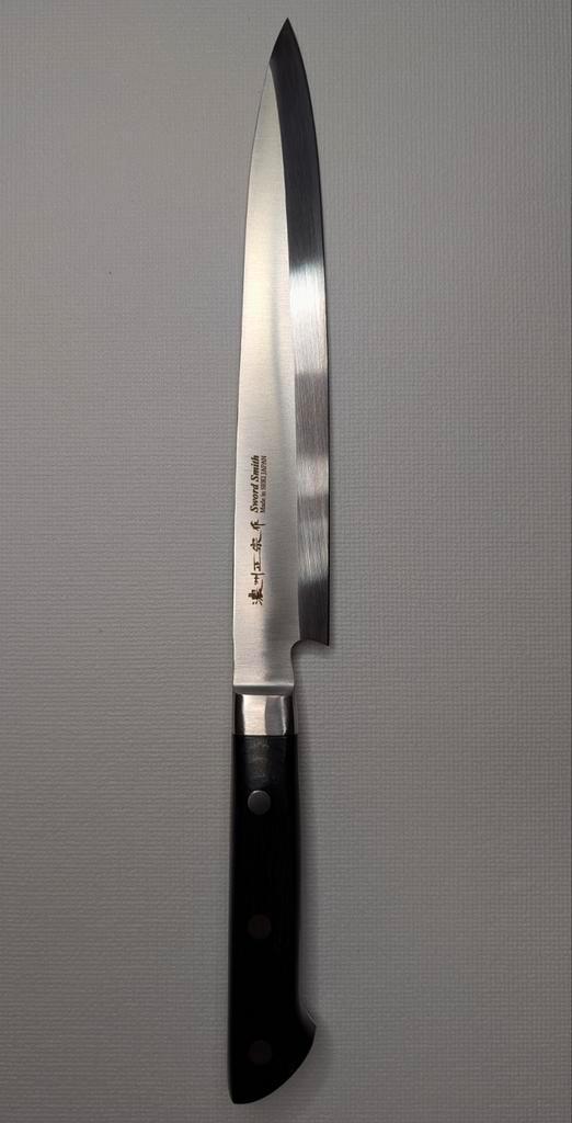 Japans keukenmes NINE, Huis en Inrichting, Keuken | Bestek, Nieuw, Ophalen of Verzenden