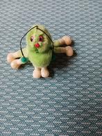 Vintage knuffeltje, rups., Ophalen of Verzenden, Gebruikt
