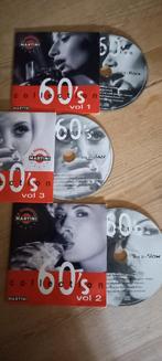 Martini cd´s, Ophalen of Verzenden