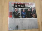 De Kreuners: Nu en Hier (dubbele LP) NIEUW!, CD & DVD, Vinyles | Néerlandophone, Neuf, dans son emballage, Enlèvement ou Envoi