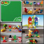 Duplo creatieve sets 1, Complete set, Duplo, Gebruikt, Ophalen of Verzenden