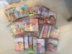 Te koop 35 dvd's DORA in nieuwstaat, Ophalen, Avontuur, Alle leeftijden, Nieuw in verpakking