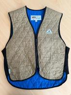 Koelvest maat M, Ophalen, Maat 48/50 (M), Beige, Techniche International