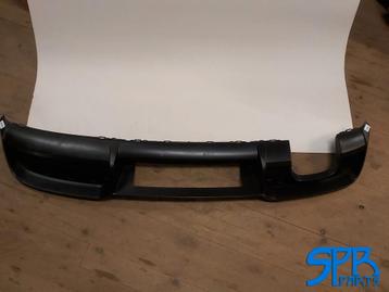 Diffuser S-LINE AUDI A3 8V SPORTBACK FACELIFT BLACK EDITION beschikbaar voor biedingen