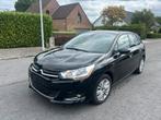 PRÊTE À IMMATRICULÉ C4 EXCLUSIVE 1ERE MAIN GARANTIE 12 MOIS, Bluetooth, Euro 6, Bedrijf, Handgeschakeld