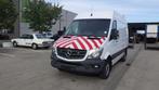 Mercedes Sprinter 316 (Stock ID 00200), Euro 6, Wit, Bedrijf, 2143 cc