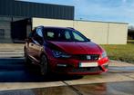 Seat Leon Cupra ST300 4drive, Autos, Rouge, Achat, Automatique, Particulier