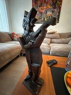 Bronze Donald Laborie, Enlèvement