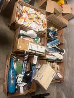 Lot rommelmarkt spullen. Alles 30 euro, Diversen, Ophalen, Zo goed als nieuw