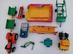 britains, Hobby en Vrije tijd, Verzenden, Gebruikt, Tractor of Landbouw, Britains