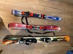 ski, Ophalen, Gebruikt, 100 tot 140 cm, Salomon