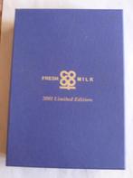 Lledo Fresh Milk Set, Ophalen of Verzenden, Nieuw, Bus of Vrachtwagen, Overige merken