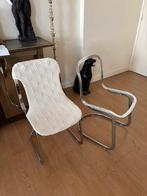 Willy Rizzo Cidue 4 stoelen, Huis en Inrichting, Ophalen, Vier