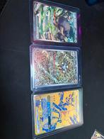 Diverse pokemon kaarten, Ophalen, Zo goed als nieuw