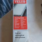 velux GPL SK 06 zonnewering, Doe-het-zelf en Bouw, Glas en Ramen, Ophalen, Nieuw