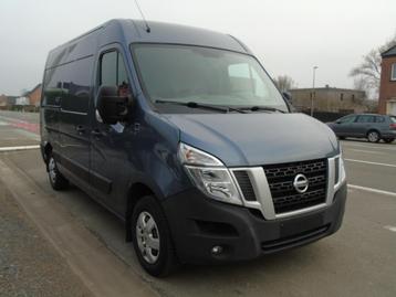 Nissan NV400 2.3dCI*12/2015 *1e Eigen*Ohboek*Camera *EURO 5b beschikbaar voor biedingen