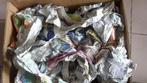 groot lot brocante te koop  meer dan 10 kisten, Antiek en Kunst, Ophalen