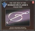 2 CD box - The Hooked on Classics Collection, Boxset, Ophalen of Verzenden, Zo goed als nieuw, Classicisme