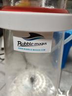 Eiwit afschuimer Bublé Magus, Enlèvement ou Envoi, Comme neuf, Autres types