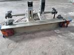 twinny load fietsdrager, Auto diversen, Fietsendragers, Ophalen, 2 fietsen, Gebruikt, Trekhaakdrager