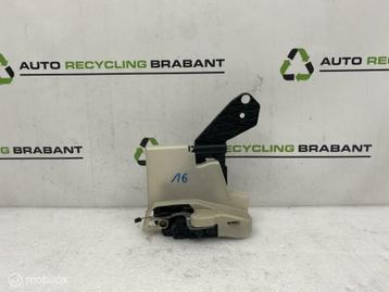 Slotmechanisme Rechts VW Transporter T6 ORIG 3B1837016BR beschikbaar voor biedingen
