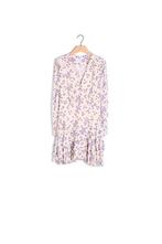 Jurk van Rolande, Kleding | Dames, Jurken, Maat 38/40 (M), Verzenden, Paars, Nieuw