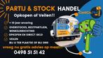 Partij & Stock Opkopen of veilen!, Zakelijke goederen, Stock en Retail | Partijen goederen, Ophalen