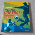Sean D’ARCY - De coolste freestyle voetbaltrucs, Ophalen, Gelezen, Sean D’ARCY