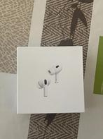 Airpods pro 2nd Generation, Telecommunicatie, Mobiele telefoons | Oordopjes, Ophalen, Nieuw, In oorschelp (earbud), Bluetooth