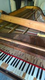 Complete Vleugelpiano Restauratie stuk erard 1855., Muziek en Instrumenten, Piano's, Ophalen, Zo goed als nieuw
