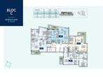 Appartement à vendre à Namur, 2 chambres, Immo, 2 pièces, Appartement, 85 m²