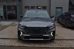 Hyundai TUCSON, Auto's, 4 cilinders, Bruin, Alcantara, 2145 kg