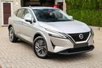 Nissan Qashqai STUUR-ZETEL-VERWARMING*360CAMERA*NAVIGATIE*, Auto's, Nissan, Voorwielaandrijving, Stof, 4 cilinders, 1404 kg