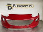 Bumper Opel Adam Turbo S 12-19 13355266 Voorbumper i9-15611z, Gebruikt, Voor, 6 maanden garantie, Ophalen of Verzenden