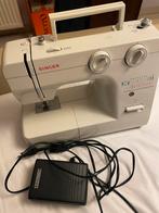 Machine à coudre Singer type 1120, Envoi, Machine à coudre, Singer