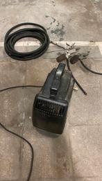 Ferm compressor CRM1036, Minder dan 25 liter, Ophalen, Gebruikt, Minder dan 6 bar